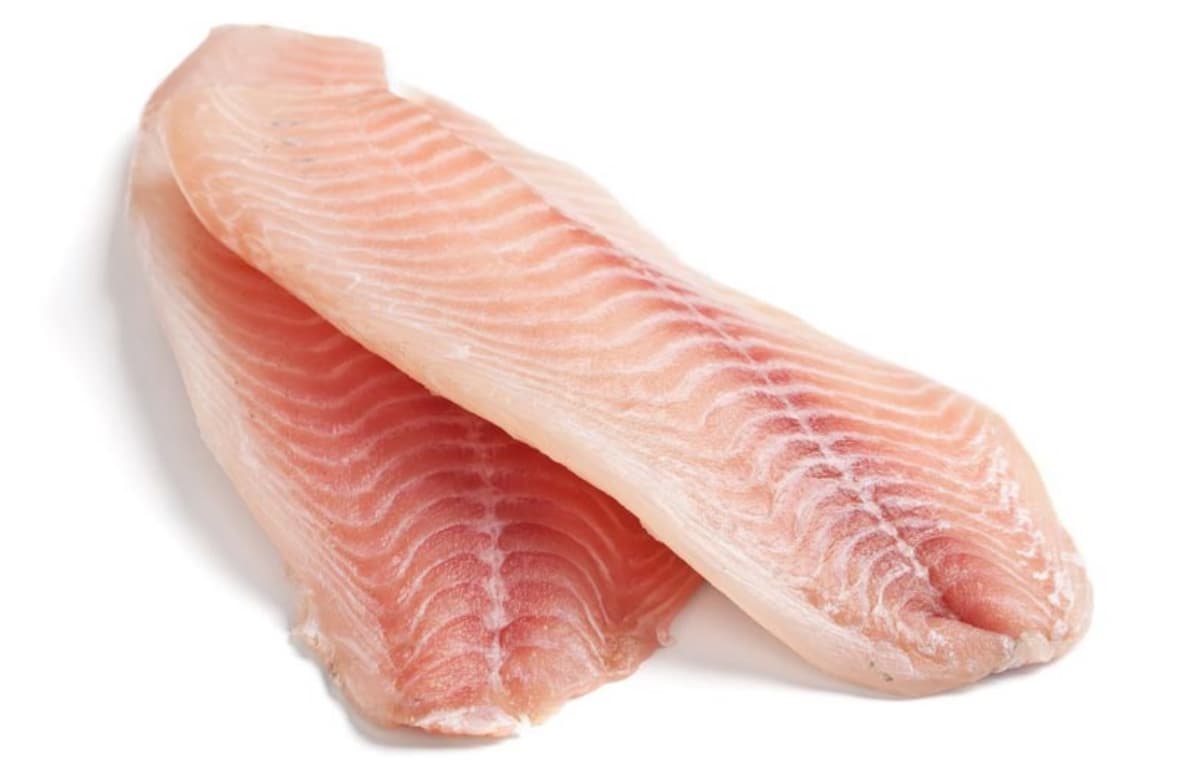 Tilapia Fillet